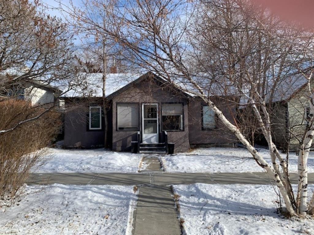 I have sold a property at 504 9A STREET NE in Calgary
